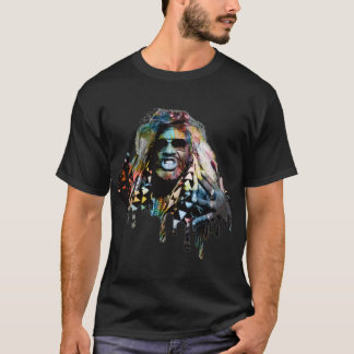 Camiseta Clinton Funkadelic Funky