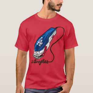 Camiseta Clippers
