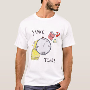 Camiseta Clive Time
