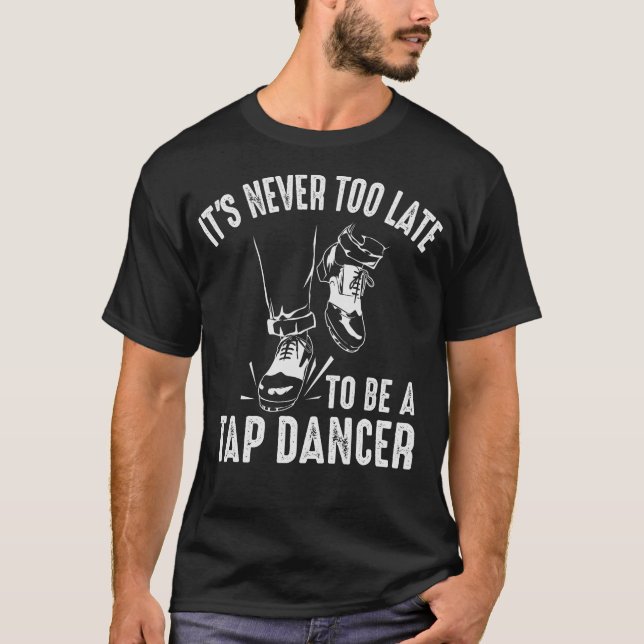 Camiseta Clogger de cierre S2 (16) (Anverso)