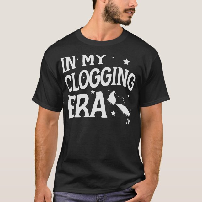 Camiseta Clogger de cierre S2 (23) (Anverso)