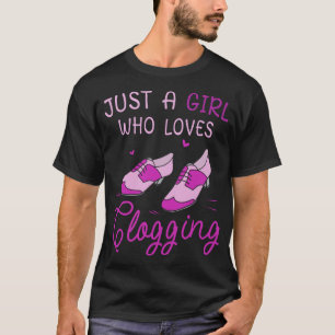 Camiseta Clogger de cierre S2 (41)