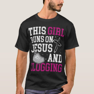 Camiseta Clogger de cierre S2 (54)