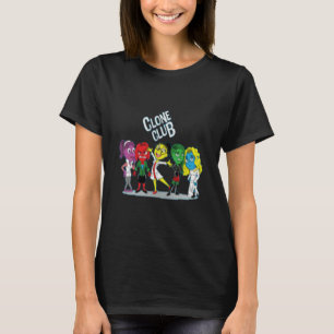 Camiseta Clone Club T-Shirt