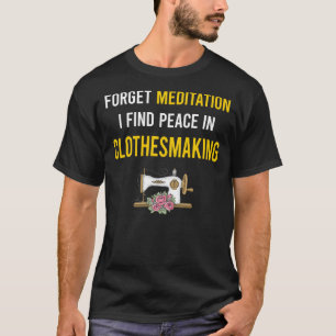 Camiseta Clothesmaker Dressmake Dressmaker