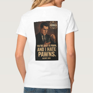 Camiseta Clothing & Shoes > Women's Fashion > Clothing > T