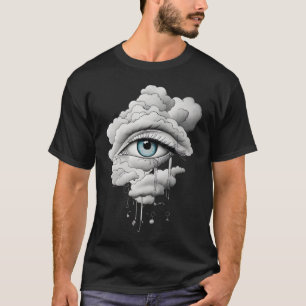 Camiseta Cloud Eye 2023