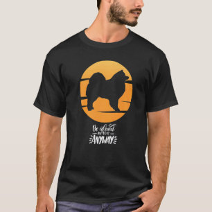 Camiseta Cloud Spitz German Spitz Retro 18