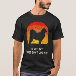 Camiseta Cloud Spitz German Spitz Retro 3