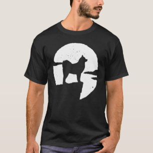 Camiseta Cloud Spitz German Spitz Retro 9