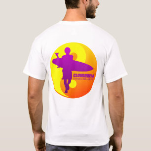 Camiseta Cloudbreak