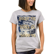 Camiseta Clouds 2027