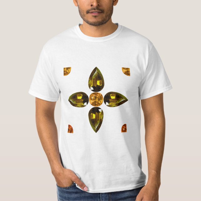 Camiseta Clover (Anverso)