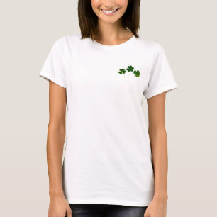 Camiseta Clover 🍀