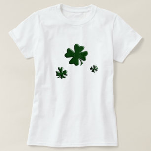 Camiseta Clovers