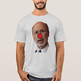 Camiseta Clowe Wolf