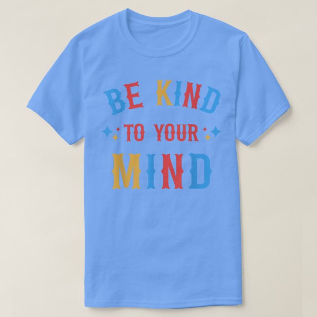Camiseta Clowncore Aesthetic Circus Retro Mental Health Awa (Diseño del anverso)