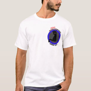 Camiseta Club 2007 del animado de Namakemono