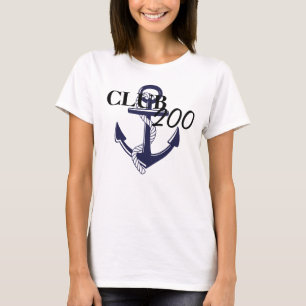 Camiseta Club 200 - Be You. Be Beautiful