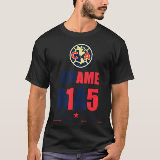 Camiseta Club America Bicampeon Torneo Apertura 2023 - Clau