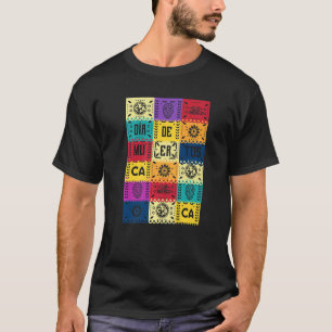 Camiseta Club America Dia de Muertos 1