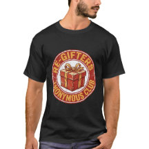 Club Anónimo de Regaladores, Regalo de Navidad Div