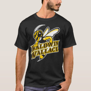 Camiseta Club Baldwin Wallace Yellow Jackets