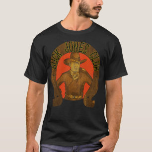 Camiseta Club Buck Jones