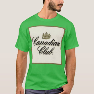 Camiseta Club Canadiense 2