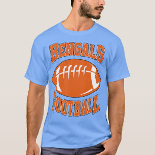 Camiseta Club CCNT Bengals