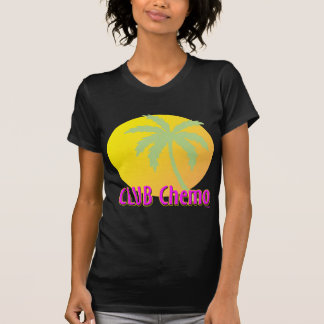 Camiseta Club Chemo