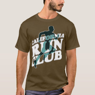 Camiseta Club de administración de California TShirt