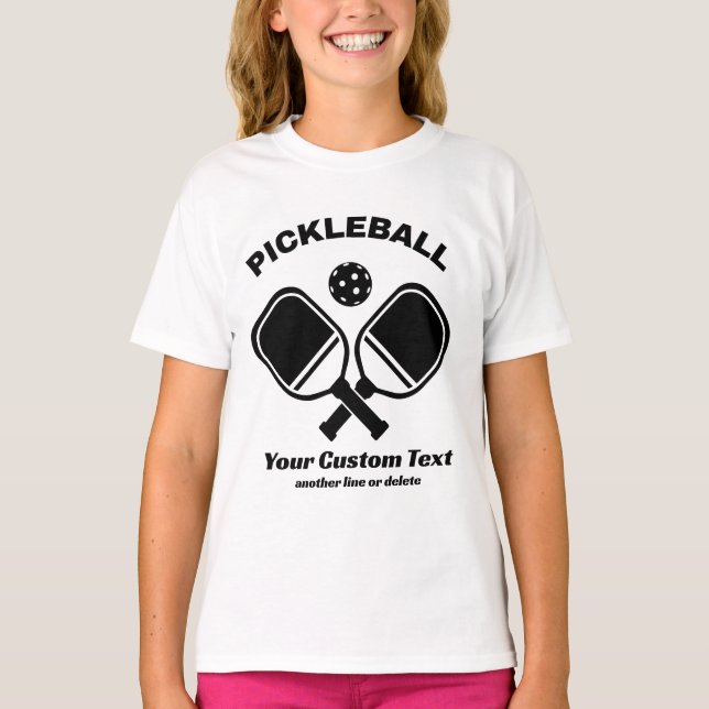 Camiseta Club de baloncesto personalizado (Anverso)