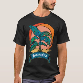 Camiseta Club de Banca