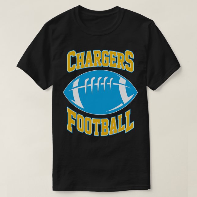 Camiseta Club de cargadores LSAG (Diseño del anverso)