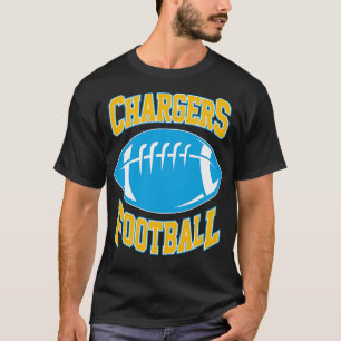 Camiseta Club de cargadores LSAG