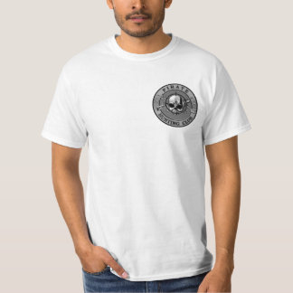 Camiseta Club de caza del pirata