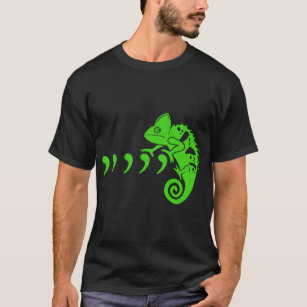 Camiseta Club de Chameleon