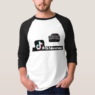 Camiseta Club de Coches