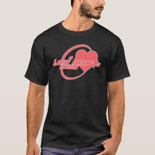 Camiseta Club de Corazón Perdido 1