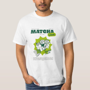 Camiseta Club de Corredores No Mires Atrás