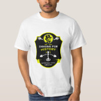 Club de Detección de Metales de la Guerra Civil Am