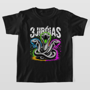Camiseta Club de Drift Minimalista Velocidad