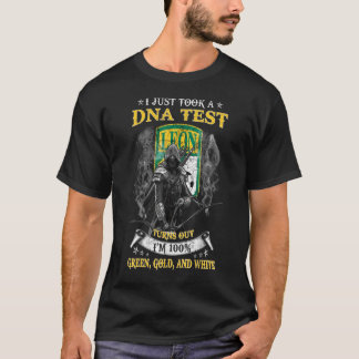 Camiseta Club De Fc Leon Acabo De Tomar El ADN Club De Fútb