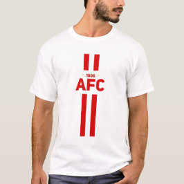 Camiseta Club de Fútbol de Arsenal