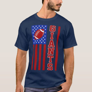 Camiseta Club de Gigantes 1