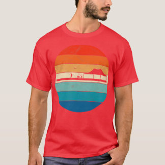 Camiseta Club de Golf