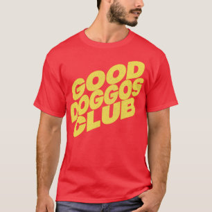 Camiseta Club de Golf Buena