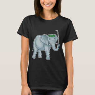 Camiseta Club de golf Elephant Golf
