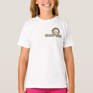 Camiseta Club de Hockey Cheesyroni